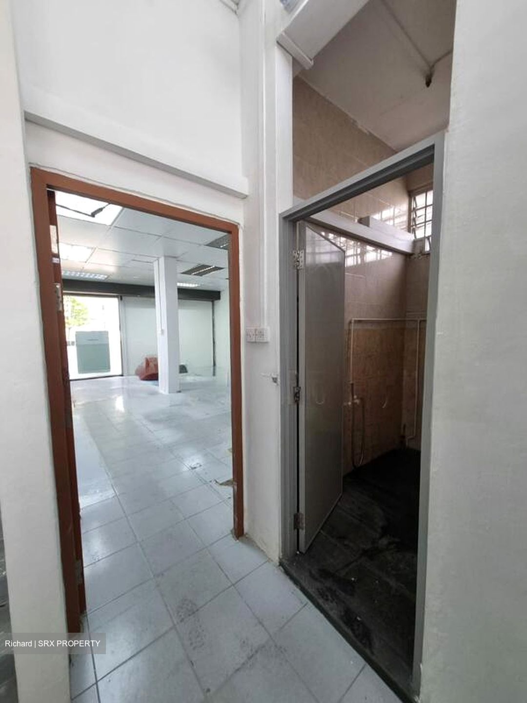 Serangoon North Avenue 1 (D19), Retail #519165601